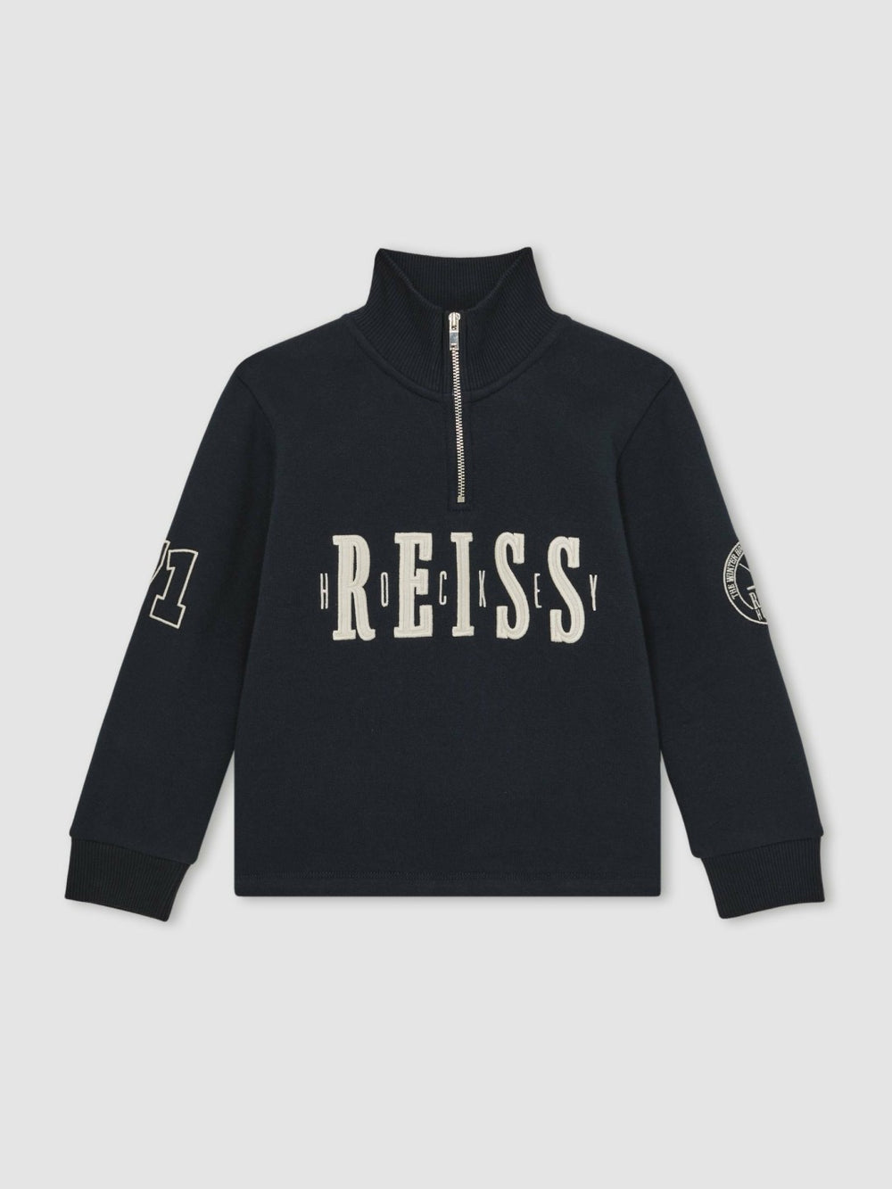 9-13 yrs Sweatshirt Navy | Children