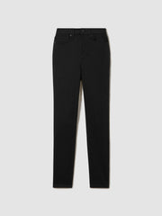 Good American Ultra High Skinny Jeans Black | Womens