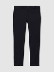 3-9 yrs Slim Fit Casual Chinos Navy | Children