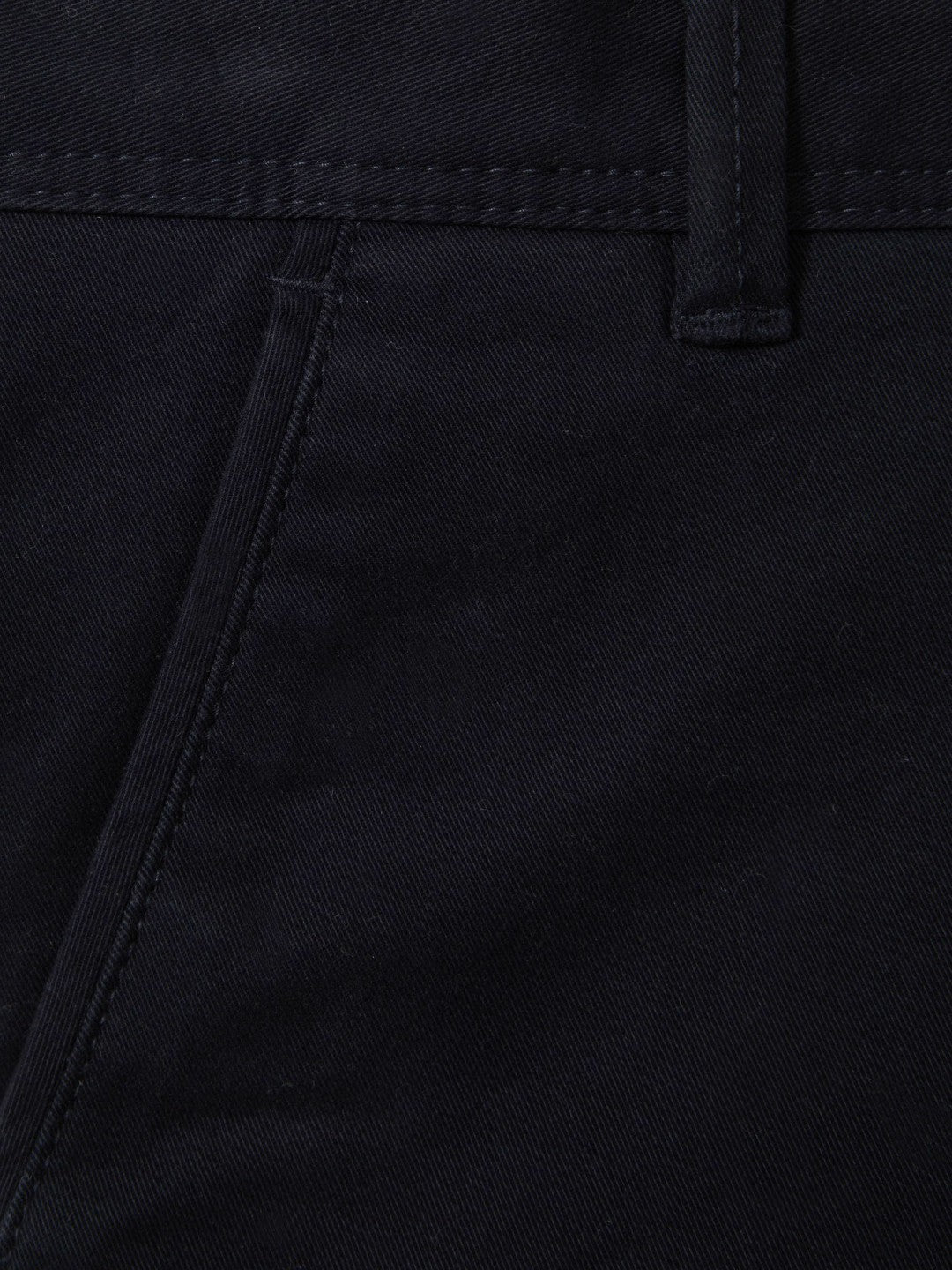 3-9 yrs Slim Fit Casual Chinos Navy | Children