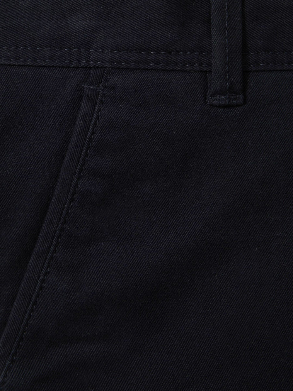3-9 yrs Slim Fit Casual Chinos Navy | Children