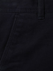 3-9 yrs Slim Fit Casual Chinos Navy | Children