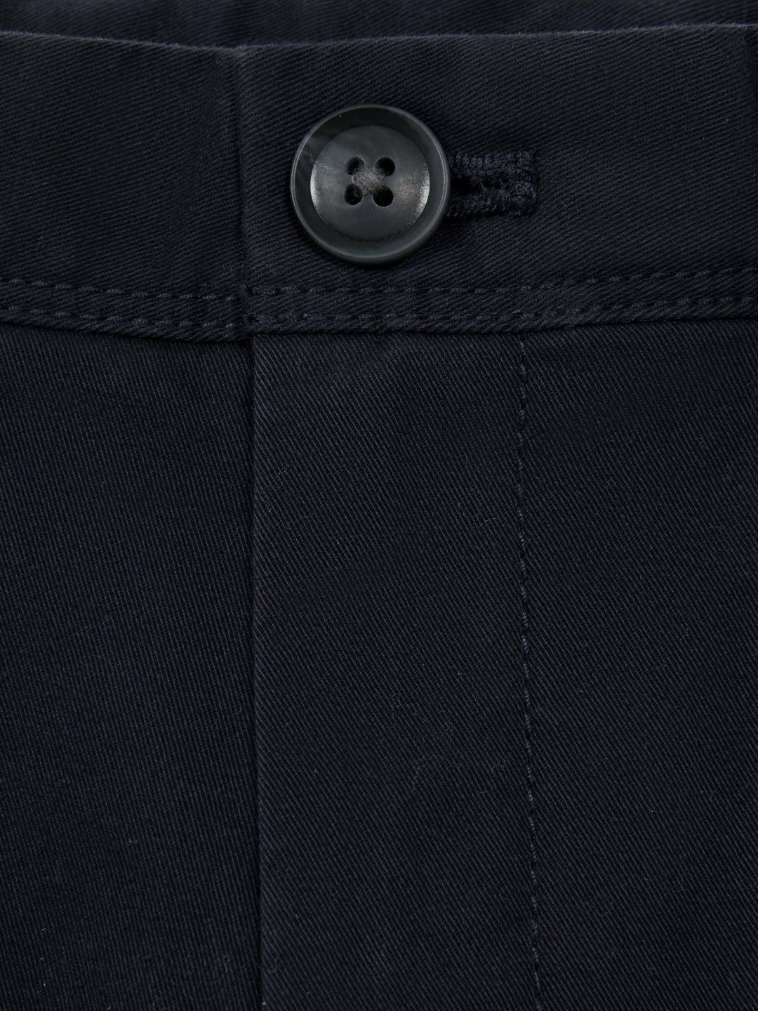 3-9 yrs Slim Fit Casual Chinos Navy | Children