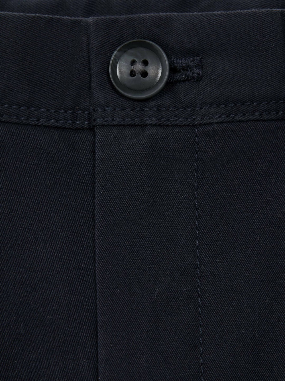 3-9 yrs Slim Fit Casual Chinos Navy | Children