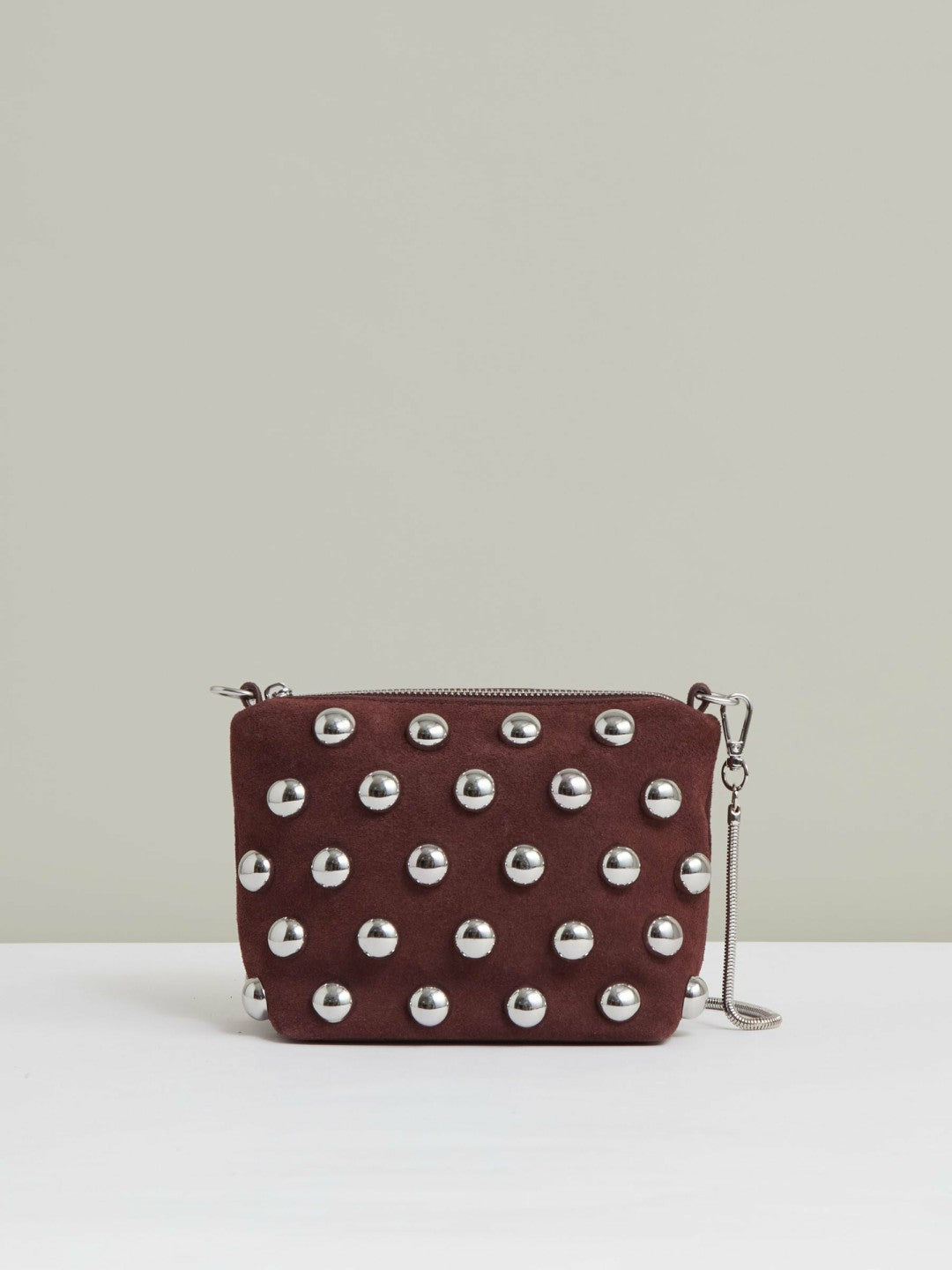 Bag Oxblood | Womens