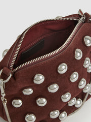 Bag Oxblood | Womens