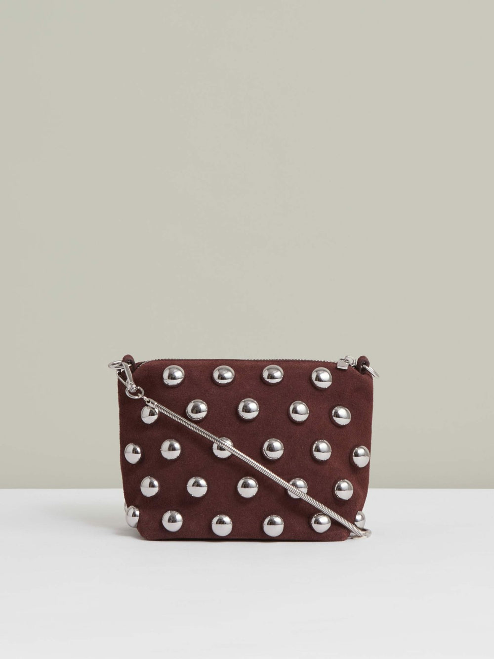 Bag Oxblood | Womens