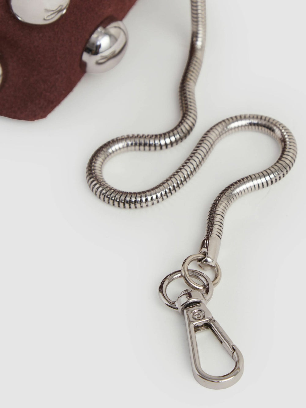 Bag Oxblood | Womens