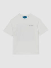 | Tom Daley Graphic-Print T-Shirt White | Mens