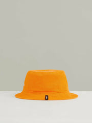 Unisex Fit McLaren Racing Cotton Bucket Hat Papaya Orange | Mens