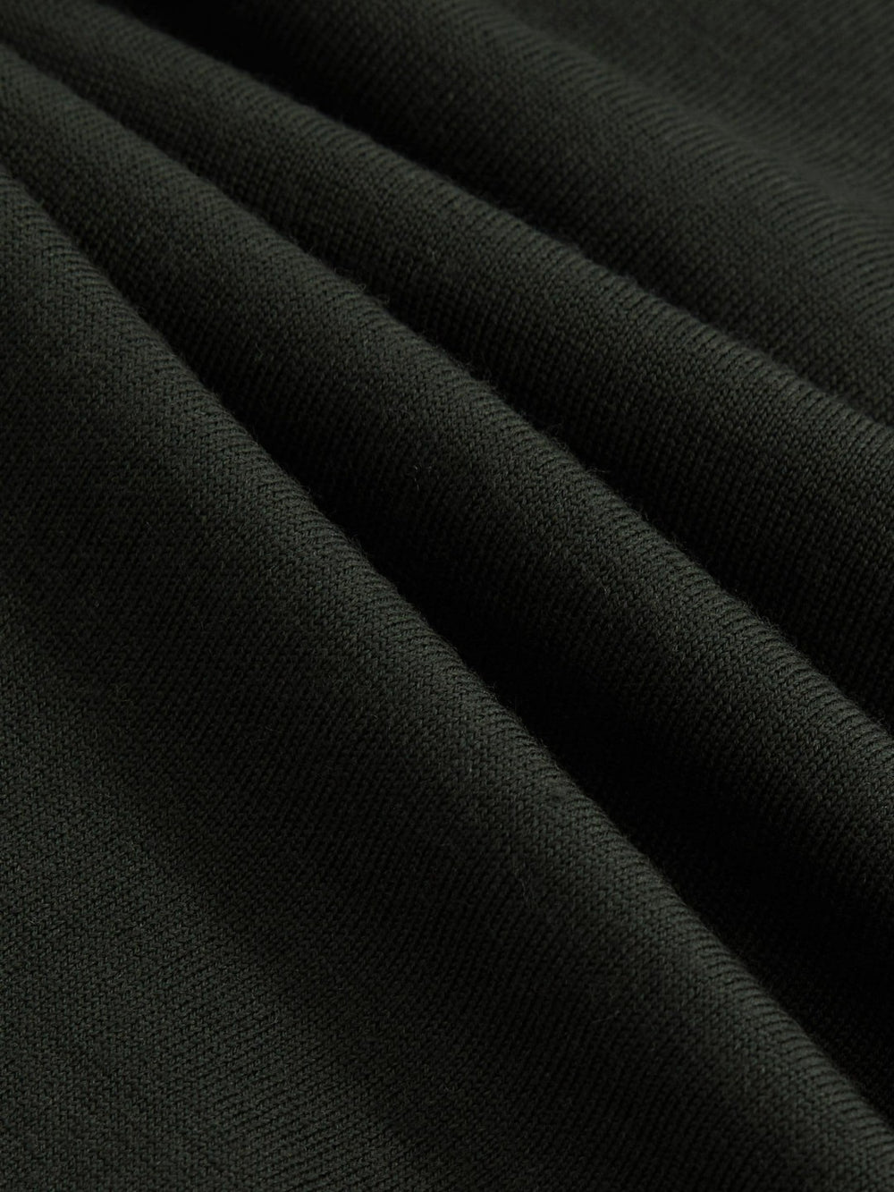 Merino Wool Half-Zip Jumper  | Mens