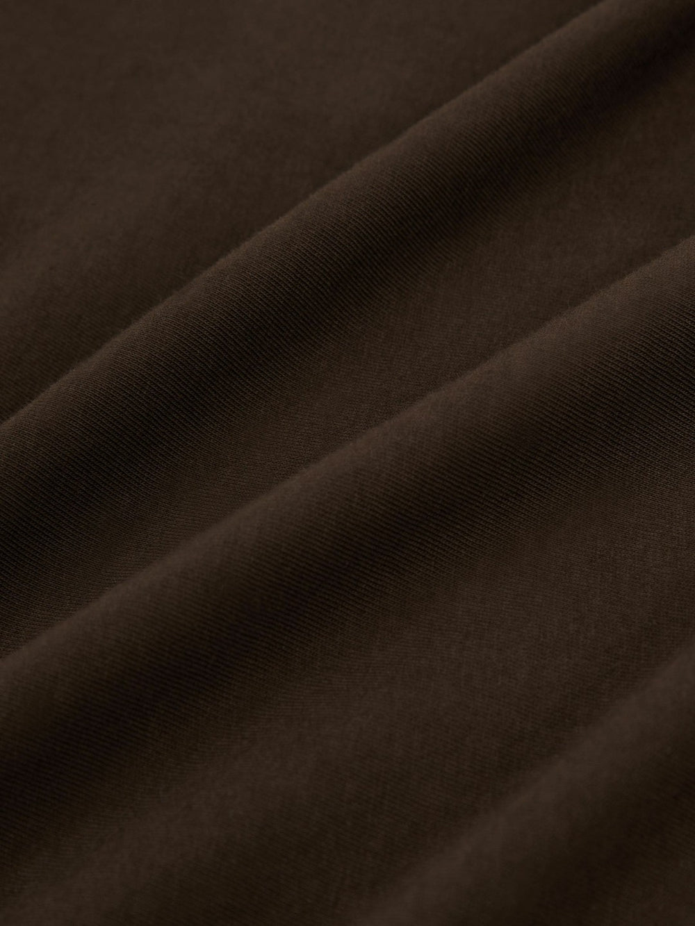 Cotton Crew Neck T-Shirt  | Mens