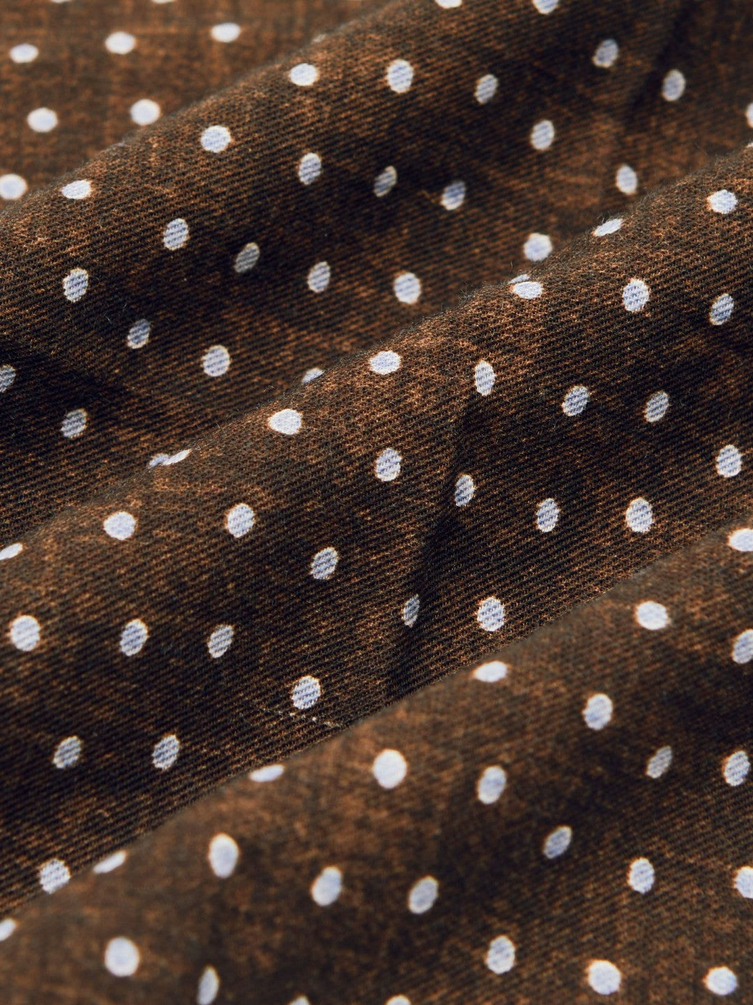 Pocket Squares Chocolate Brown | Mens