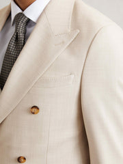 Suit Jacket Stone | Mens