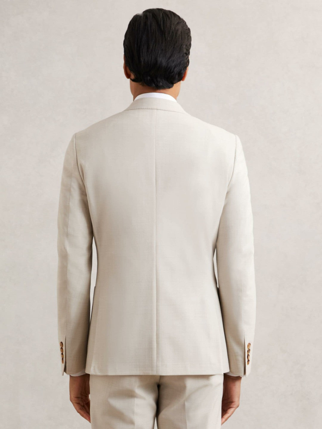 Suit Jacket Stone | Mens