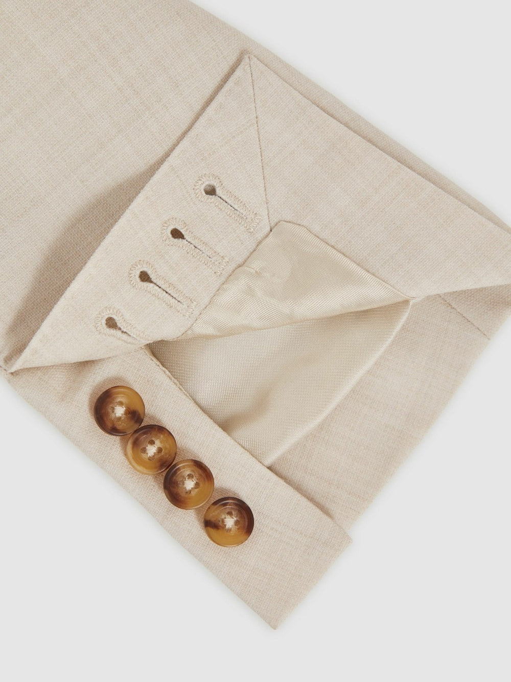 Suit Jacket Stone | Mens
