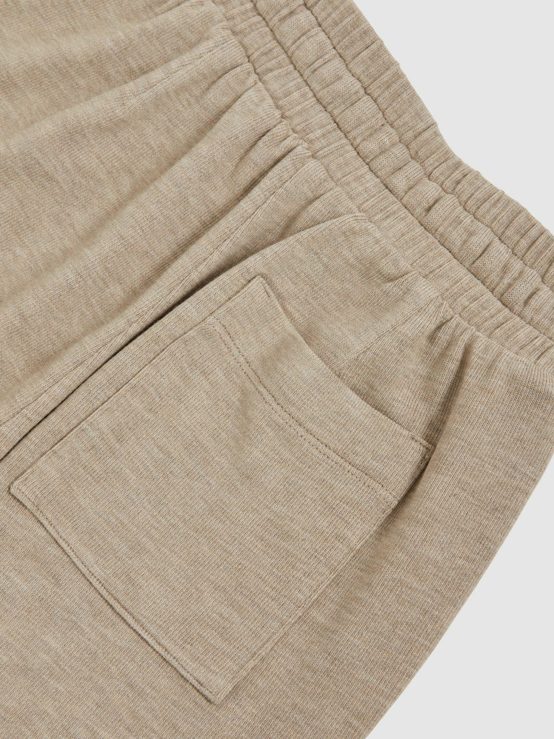 9-13 yrs Top And Trousers Lounge Set Oatmeal | Children