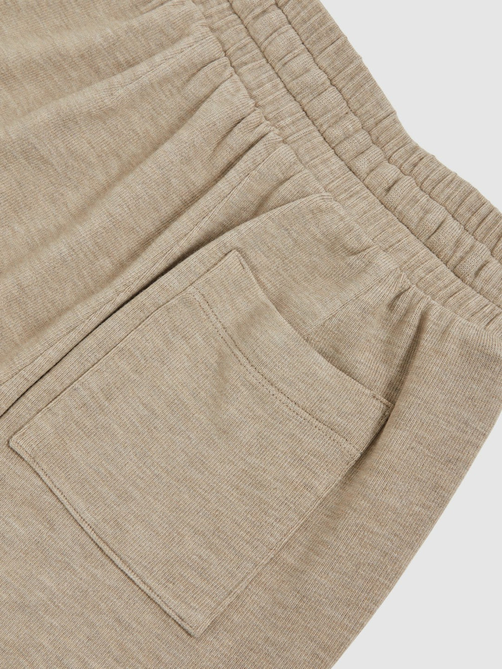 9-13 yrs Top And Trousers Lounge Set Oatmeal | Children