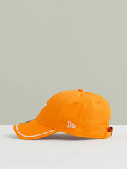 McLaren F1 Team Speedmark Logo Cap Unisex Fit Papaya Orange | Mens