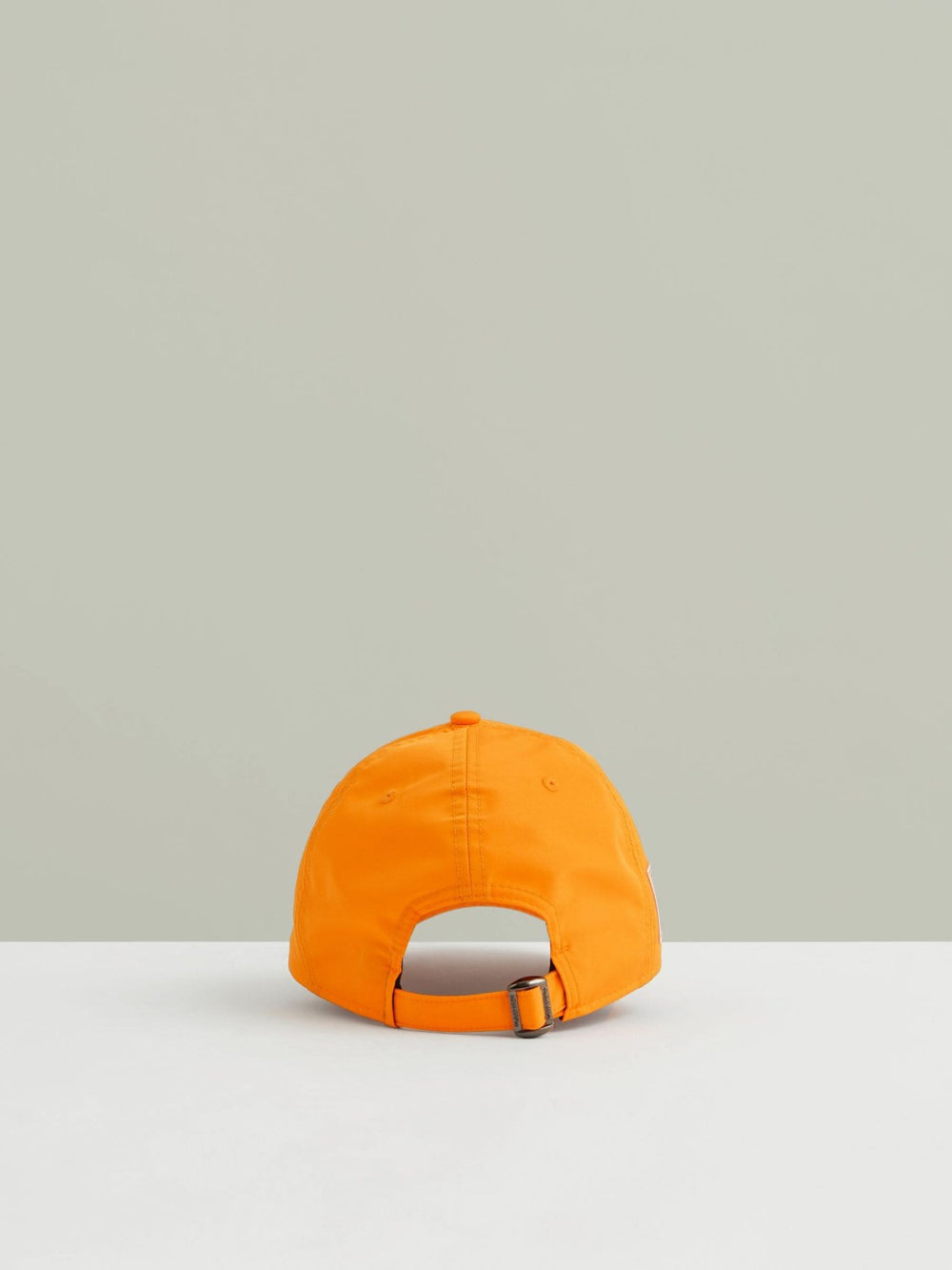McLaren F1 Team Speedmark Logo Cap Unisex Fit Papaya Orange | Mens