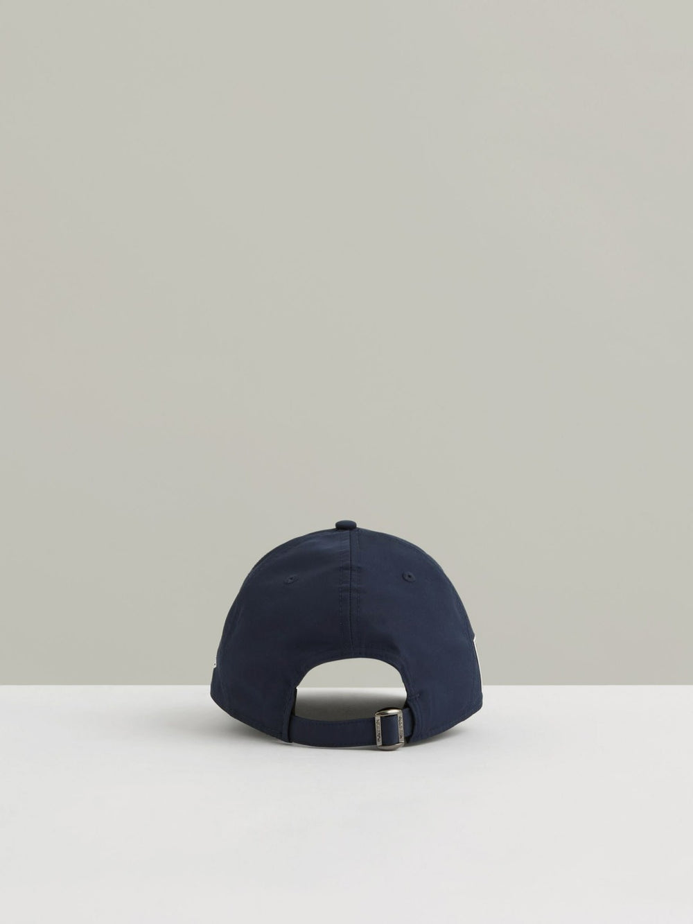 McLaren F1 Team Speedmark Logo Cap Unisex Fit Navy | Mens