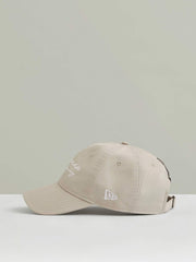 McLaren Racing Logo Embroidered Cap Unisex Fit Stone | Mens