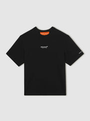McLaren F1 Team Lando-Print T-Shirt Unisex Fit Black | Mens