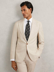 Suit Jacket Stone | Mens