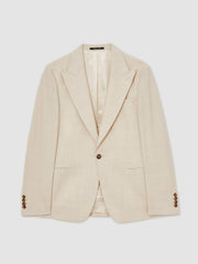 Suit Jacket Stone | Mens