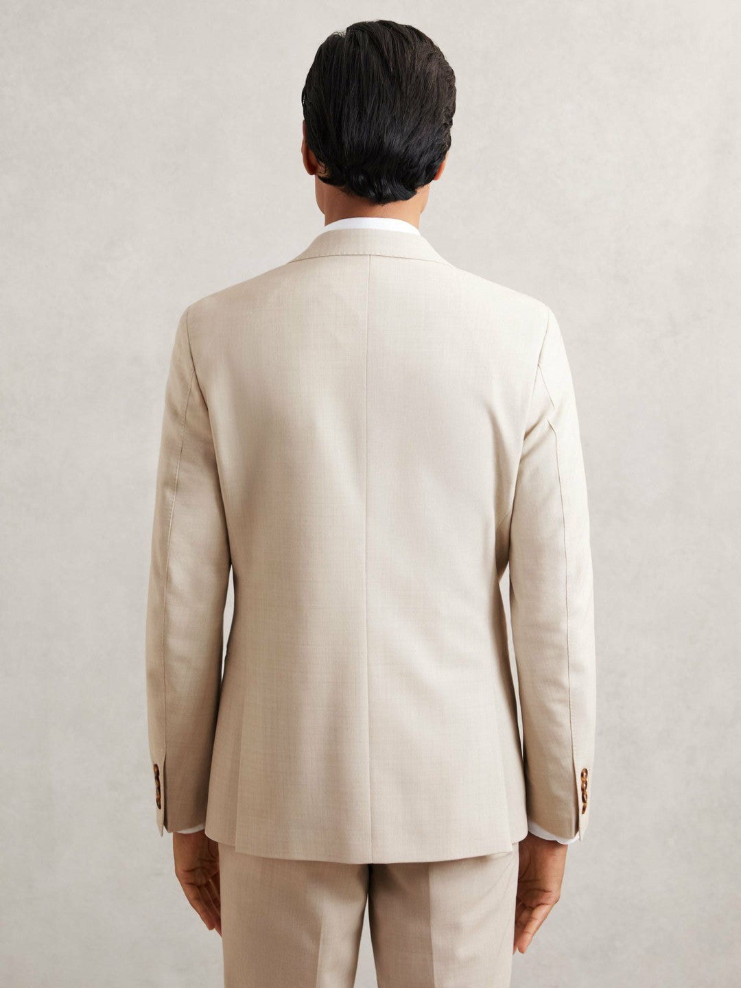 Suit Jacket Stone | Mens