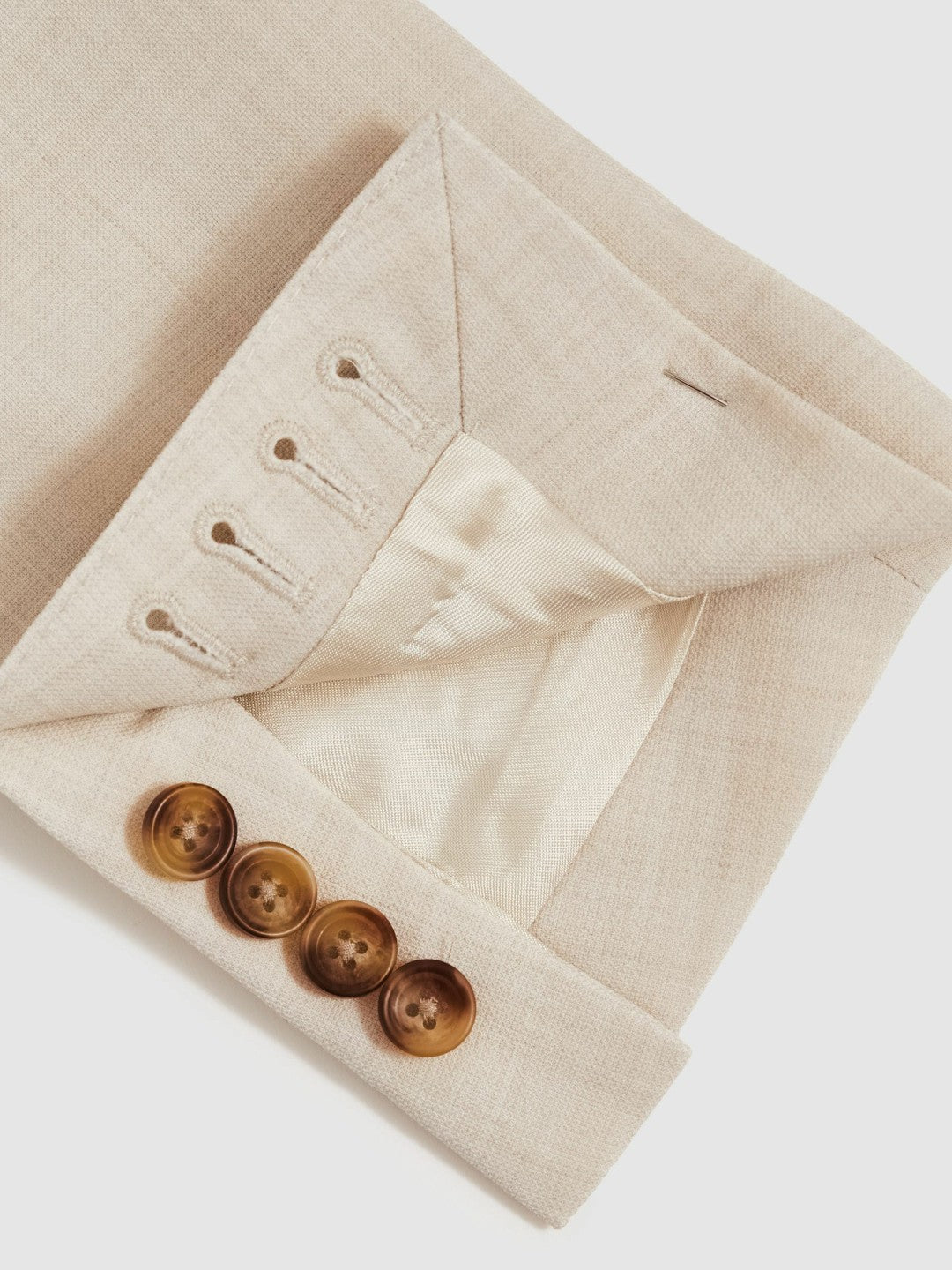 Suit Jacket Stone | Mens