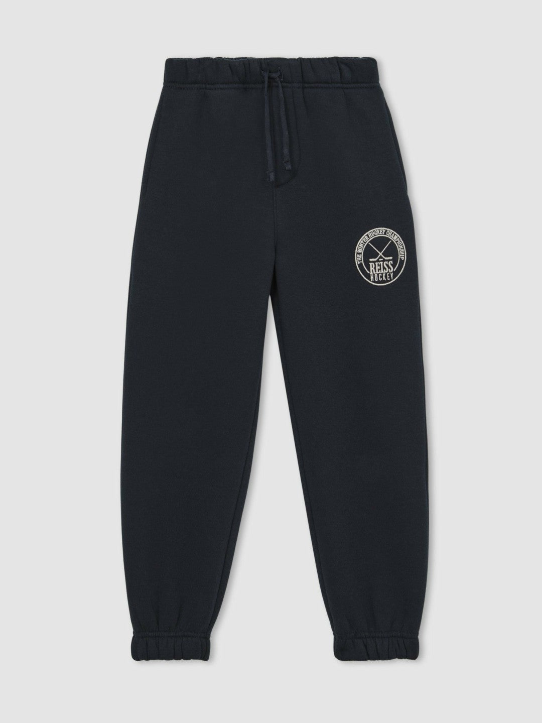 13-14 yrs Hockey Joggers Navy | Children