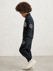 13-14 yrs Hockey Joggers Navy | Children