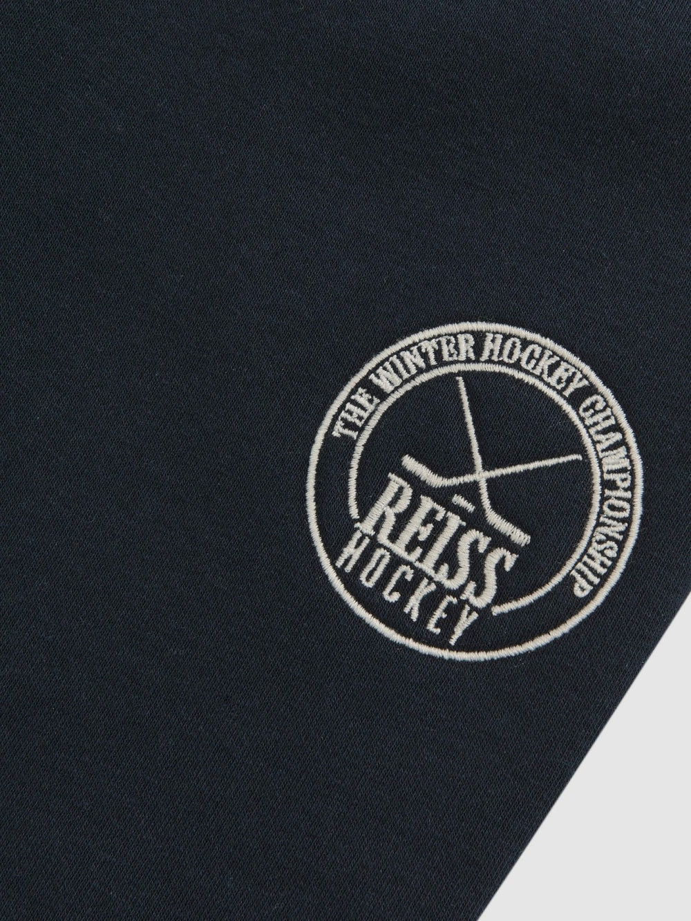 13-14 yrs Hockey Joggers Navy | Children